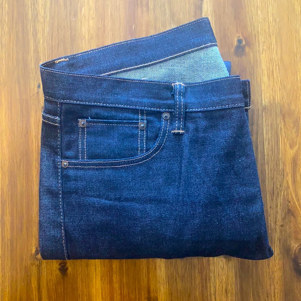 Rogue Territory Jeans (36 Waist)
